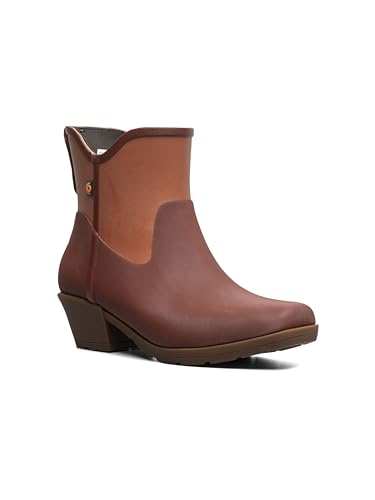 BOGS Women's Ankle Western Boot3