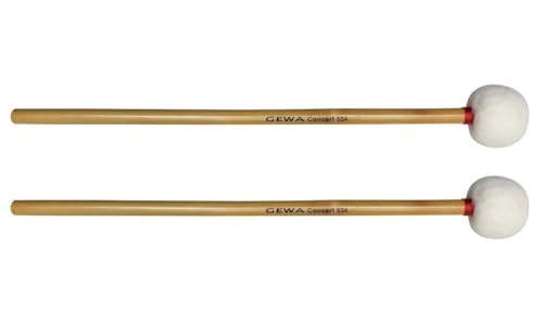GEWA Mallet Kettledrum Concert miniatura 1