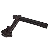 Support photo : conception solide, pas facile à utiliser, utilisation plus sûre, il occupe moins d'espace et peut augmenter l'efficacité d'utilisation de l'espace, supports d'affichage en bois