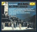 Wagner: Der Ring der Nibelungen (Gesamtaufnahme)