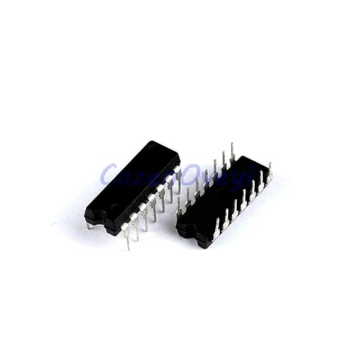 10 chips IC HD74LS00P DIP14 HD74LS00 DIP SN74LS00N 74LS00 SN74LS00 DIP-14