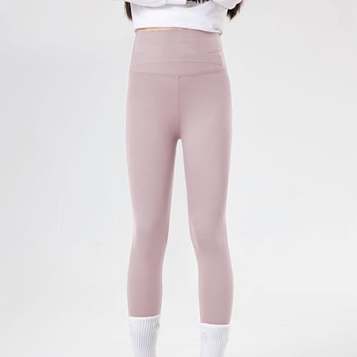 Leggings for Girls Yoga Soft Oversized Loose Fit Trendy Streetwear Lounge Trousers Running Joggers Sports Pants3