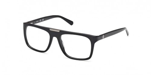 Gafas GUESS Gu50328 para evitar marcas en la nariz y dolores por monturas pesadas