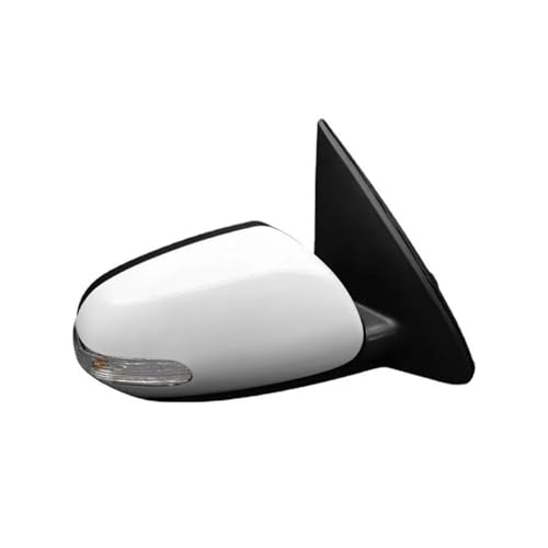 Rétroviseur électrique Kia Forte avec clignotant lentille et miroir réglable