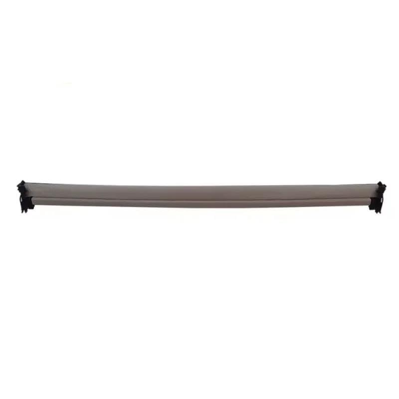 Tendine Parasole Auto A2927800300 Auto Panorama Tetto Apribile Tenda Parasole Assemblea di Copertura Per Mercedes Per Benz GLE C292 GLE350d GLE43 GLE63 Parasole Parabrezza(Beige)