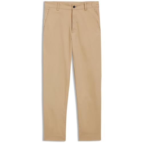 Trousers Hugo Genar253 flat slim pour le bureau