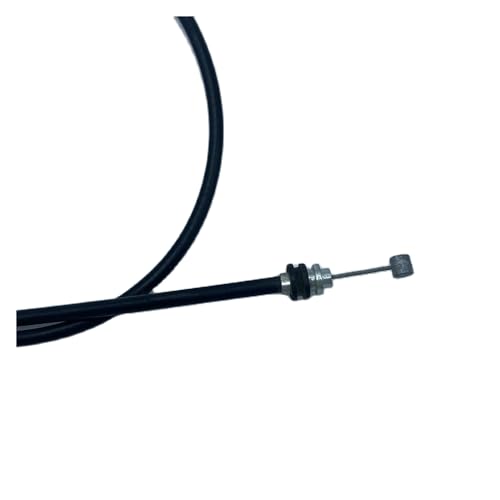 Cable de acelerador 34" para motores de 49 y 50 cc 2