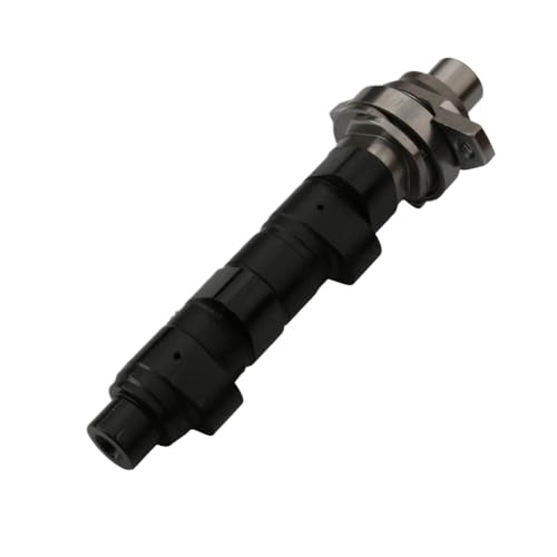 Arbre à cames XR250 haute précision pour optimiser le moteur 4T