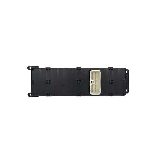 Commande lève-vitre avant gauche Hyundai Accent 2007-2010 finition durable - 4