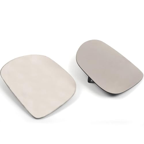 Espejo retrovisor Fiat 500L térmico contra empañamiento y heladas para ambos lados