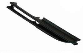 BMW e46 (02-05) Bumper Cover Grille RIGHT Front OEM trim rh passenger side e26