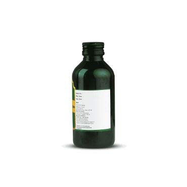 KERALA ayurveda Saraswath - Arishtam 200Ml - Liquid 1