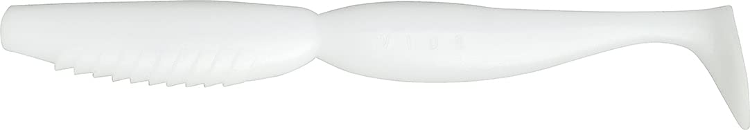 Megabass Set of 6 lures Super Spindle Worm 4