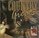 Country Greats [Audio CD]
