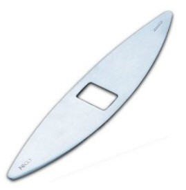 CARL MERTENS 7295 1060 Oval Bottle Opener