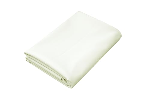 Image of Men's Premium Poly Cotton Trouser Fabric, 1.3 Metre, Fits Up to Size 44, Cotlook Material