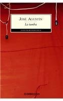La tumba 9700517985 Book Cover