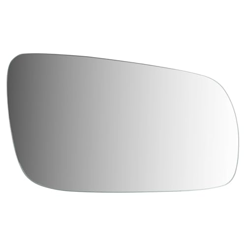 Verre de rétroviseur droit pour VW Golf MK4 1996-2004 miroir convexe chauffant