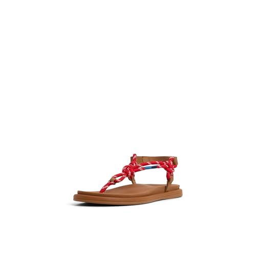 Image of Sperry Women's Isla T-Bar Rope Sandal