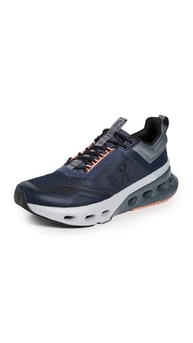 Image of On Men's Cloudnova Sneakers