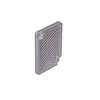WENGLOR RE6040BA -40...65 C, 60 41 8 MM, IP67, Macro Structure, Plastic, Reflector, W/Fixing Holes