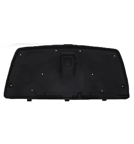 Isolant capot pour Chevy Cruze J300 2008-2015 tapis moteur thermique - 2