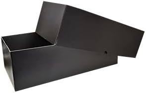 Guardhouse Storage Box Holds Over 1,000#7 Glassine Envelopes