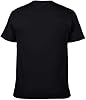 Escape The Fate UngratefulT Shirt Casual Round Neck Easy Tee Comfortable Tees Black L #3