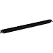 Tripp Lite Sr1ubrush Cable Pass. Through Panel With Brush Strip . Cable Pass. Through1u Rack Height Product Type: Rack & Cabling/Cable Management by OEM