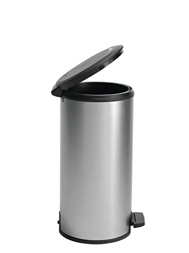 El mejor review de Cestos pedal baño - cinco favoritos. 18 Imagen adicional