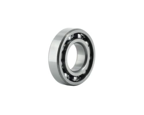 Rodamiento motor 6305 C3 de alta precisión 25 x 62 x 17 mm con juego térmico optimizado