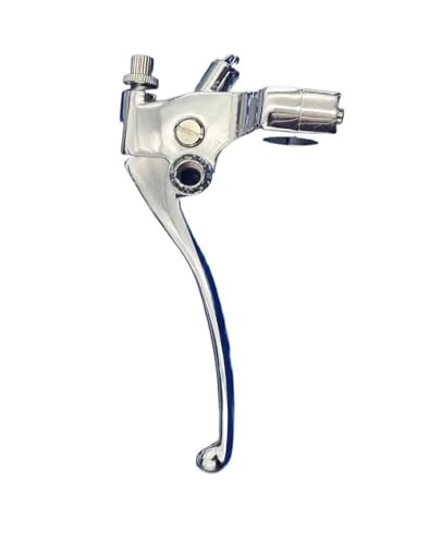 Palanca de embrague y freno para manillar de motocicleta y scooter Yamaha 4