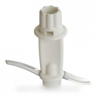 Moulinex – MOULINEX – bvmpièces Knife White For Small Electromenager
