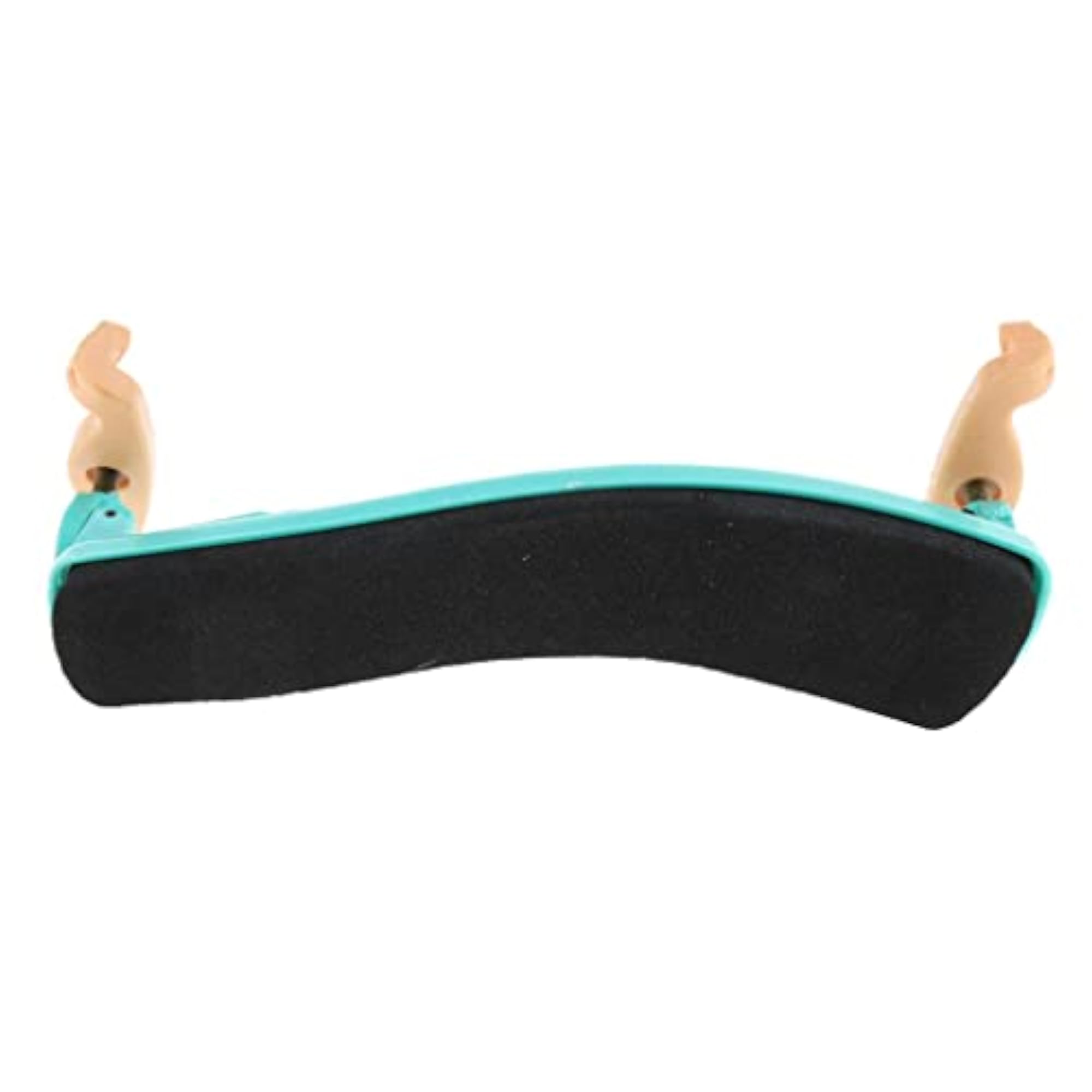 Adjustable Violin Shoulder Rest with Foam Padding