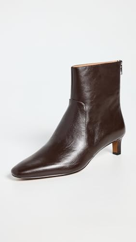 Madewell Women's Dimes Kitten Heel Boots2