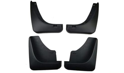 Garde-Boue Ford Kuga 2010-2012 Protègent votre Carrosserie sur les Chemins de Campagne et sous la Pluie