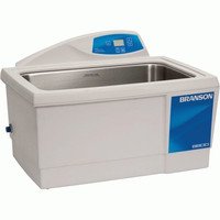 Branson CPX-952-819R Ultrasonic Cleaner, Digital Timer, 5.5 gal, 120V