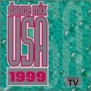 DANCE MIX USA-1999