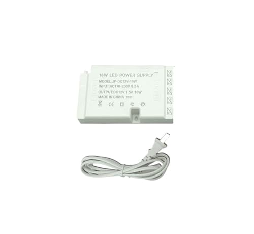 Éclairage LED pour penderie et dressing moderne 12V 24V - 2