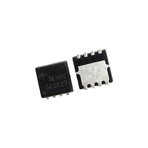 Écran noir ou scintillement résolu avec le chipset RELAIS AONR32340C