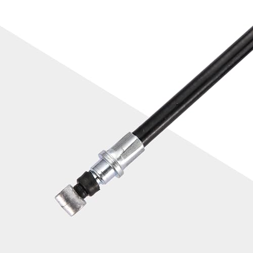 GOOFIT Bremsseil hinten 84.7 148mm Ersatz für GY6 50ccm 150ccm ATV Kart Scooter