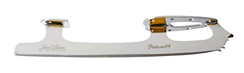 John Wilson Regular Blade Pattern 99 (Pattern 99) Figure Skating Edge...