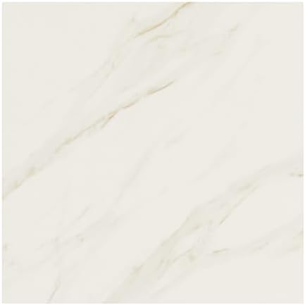 Daltile Florentine 12" X 12" Glazed Porcelain Floor Tile in Carra...