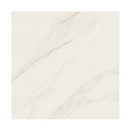 Daltile Florentine 12" X 12" Glazed Porcelain Floor Tile in Carrara (13 PC Per Carton) (12.22 SQFT Per Carton)