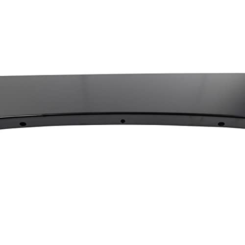 1A Auto Pickup Truck Bed Wheel Arch Repair Panel 20 Gauge Steel Pair Compatible with Silverado