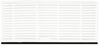 Replacement Parts for VIOMI S9 Robot Vacuum Cleaner Accessories Kit, 1 Main Roller Brush 4 Dust Bag 2 Filter 6 Side Brush