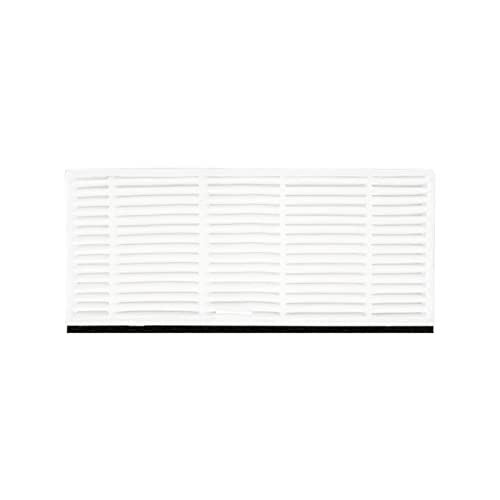 Replacement Parts for VIOMI S9 Robot Vacuum Cleaner Accessories Kit, 1 Main Roller Brush 4 Dust Bag 2 Filter 6 Side Brush