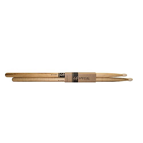 Baqueta LA Special 5B Nailon (PAR) Promark L5BN