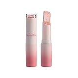 Barra de labios que cambia de color: el color de los labios de cada persona variará con la temperatura y la humedad después del uso. Por lo tanto, los resultados pueden diferir de los colores de la imagen.
