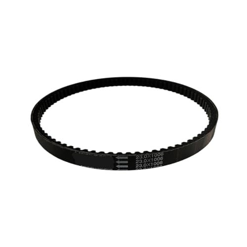 Courroie de transmission 23X1006 haute résistance pour BJ250T-8